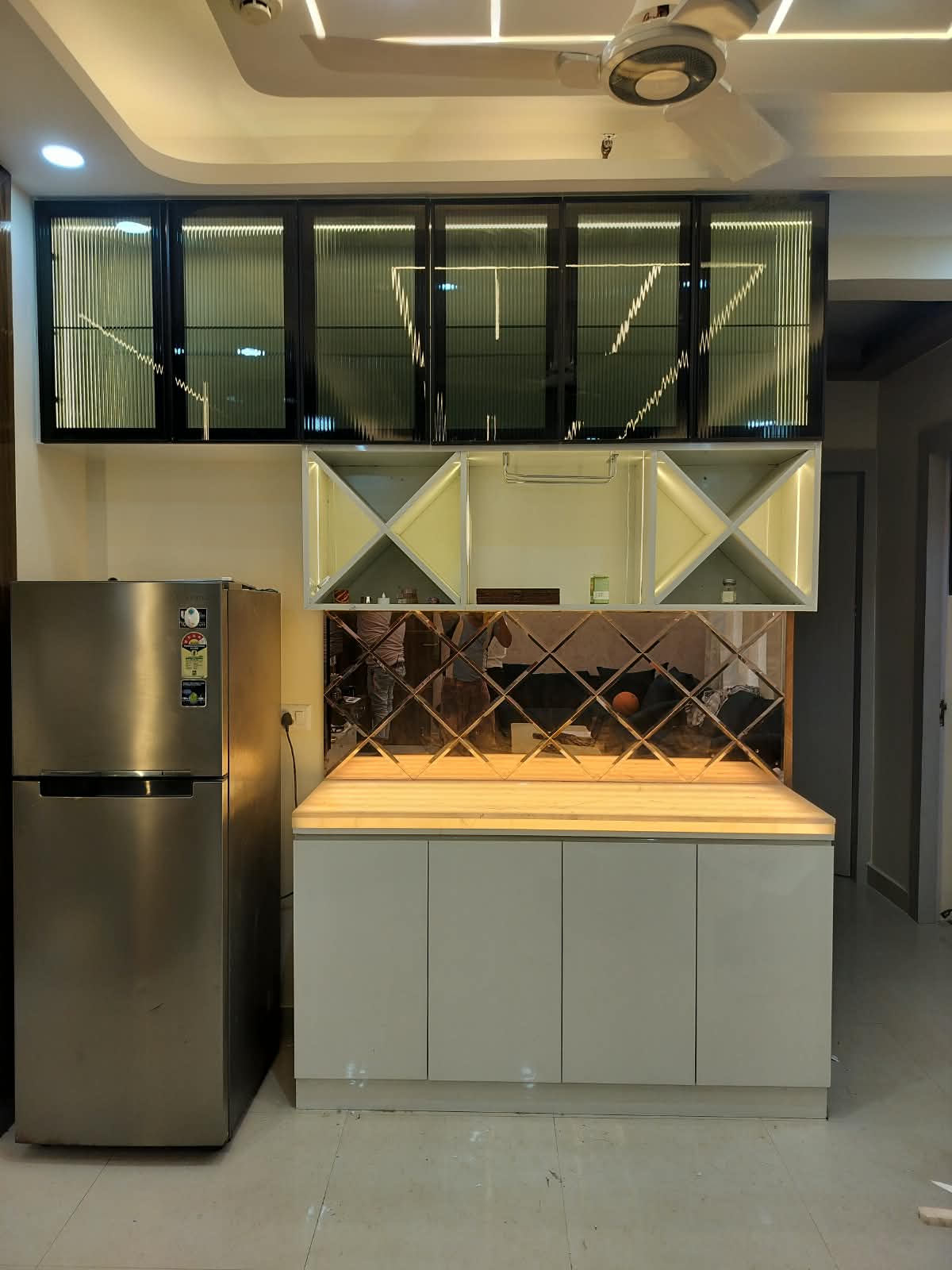 Interior Project Greater Noida